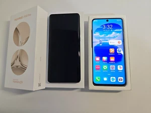 Teléfono Original HUAWEI P50 Pro 4G Pantalla Curva 6.6'' HarmonyOS 2 Kirin 9000 NFC - Imagen 1 de 25