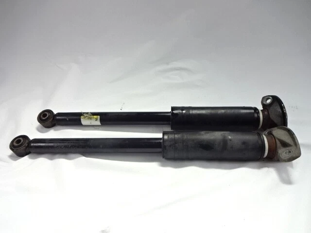 13332640 Paar Stoßdämpfer Hinten CHEVROLET Cruze 2.0 D 110KW Aut 5P (20 Foto 1 de 1