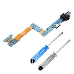 Conector Dock de Carga Puerto de Recarga para Samsung Galaxy Tab A - Imagen 1 de 6