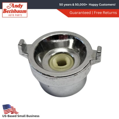 Dodge Truck Pickup 1969-1973 radio disco de control de afinación e inserto 2906931 nuevo en stock Foto 1 de 4