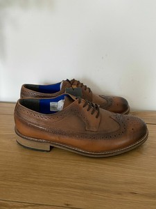 Firetrap Men's Lace-up Dress Shoes for 