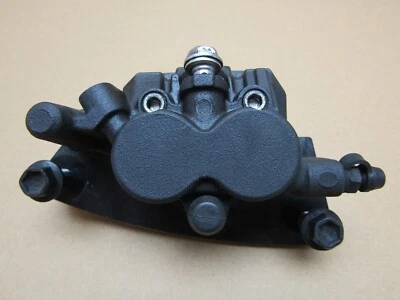 Pinza de freno trasera Kawasaki Ninja H2 SX SE Z1002 BLF 2020 (11502) Foto 1 de 4