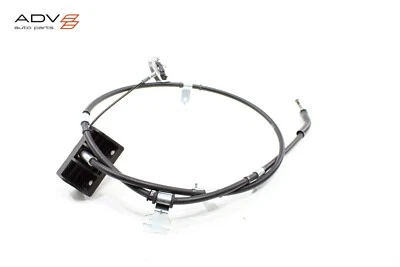 KIA SPORTAGE 2017-2022 FRENO DE ESTACIONAMIENTO LIBERACIÓN DELANTERA LÍNEA DE CABLE OEM Foto 1 de 4