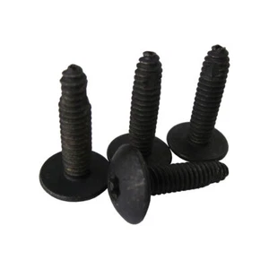 Polaris Sportsman Xplorer Magnum Carrocería Rack Torx Tornillo Perno (Juego de 4) 7517685 - Imagen 1 de 3