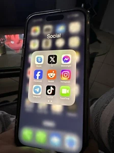 Iphone 15 Pro 512GB With Tiktok - Picture 1 of 2