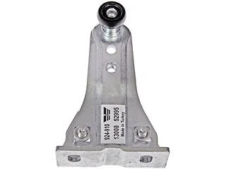 Rodillo de puerta corredera Dorman para Dodge Caravan 2001-2007 2002 2003 2004 2005 2006 Foto 1 de 2