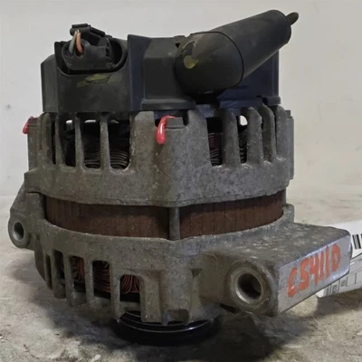 2010 Chevrolet Malibu Alternator 2.4L LT Used 139K Miles OEM 15828450 — 第 1/4 张图片