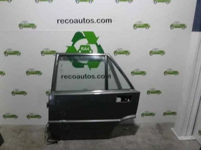 0082429447 porte arriere gauche pour LANCIA DELTA 1300 1980 1068849 - Photo 1/4