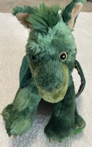 Pete's Dragon Elliot Green 15 Zoll Build A Bear Limited Edition Plüschtier Stofftier - Bild 1 von 10