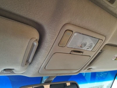 Console Front Roof With Sunroof Fits 99-03 LEXUS RX300 4830938 - Image 1 of 4