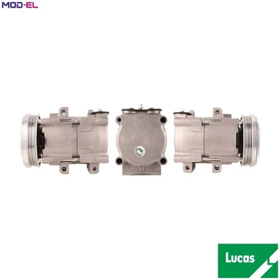 COMPRESSOR AIR CONDITIONING ACP248 FOR FORD MONDEO/Mk/II/Turnier/Clipper/� 1.8L - Image 1 of 4