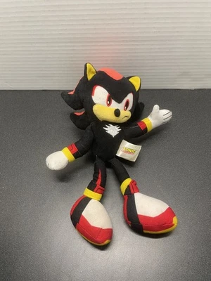 PROTOTYPE Tomy Shadow Plush 12 Inch - Image 1 of 4