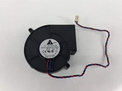 Ventilador sin escobillas Delta Electronics BFB1012VH Foto 1 de 4