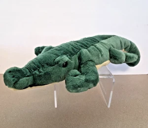 Vintage America Wego 22" Crocodile 1055 Plush - Picture 1 of 5