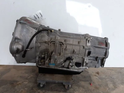 Automatic Transmission 4WD Pickup Diesel Fits 13-18 DODGE 3500 PICKUP 82877 - Image 1 of 4