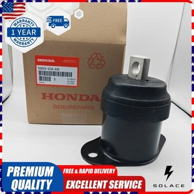 OEM Engine Motor Mount Fits For Honda Accord  Engine Side Mounting 50820-SDA-A01 - Image 1 of 4