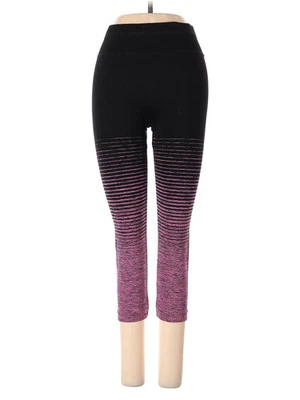 Pantalones de yoga morados para mujer Be Inspired XS Foto 1 de 2