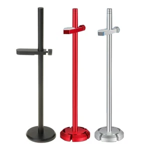 Anodized Aluminum GPU Brace Support, Graphics Card Stand for Various Chassis - Afbeelding 1 van 11