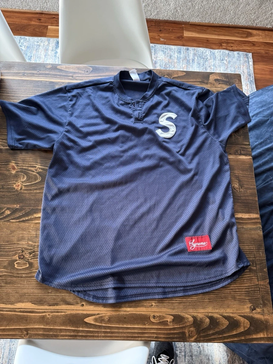 Supreme Henley T-Shirts for Men for sale | eBay UK