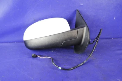07-14 Chevy Tahoe Silverado GMC Yukon Power Door Mirror DL8 Passenger Right OEM Foto 1 de 4