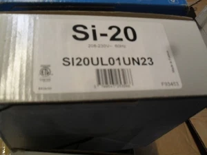 Bomba de extracción de condensado Sauermann SI-20 208-230V - Imagen 1 de 1