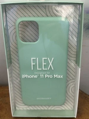 Funda Silicona iPhone 11 Pro Max Foto 1 de 3