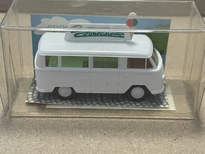 (C-379) epoche H0 1:87 Tempo Matador - Eisverkaufswagen Fontanella - OVP - Bild 1 von 6