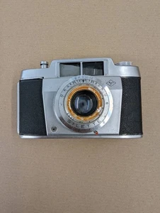 AGFA Silette Pronto 35mm Vintage Film Camera - Spares and Repairs - Picture 1 of 5