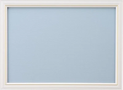 Marco Puzzle Madera Nuevo DX Blanco (29.7×42cm) Panel NO.A3 Auto Cubierta Foto 1 de 3