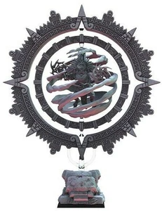 Antik Echsen - Ometeotl, Supreme Hexenmeister - Picture 1 of 1