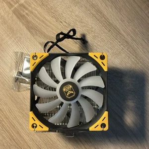 Scythe Choten TUF Gaming Alliance CPU Cooler - Picture 1 of 4