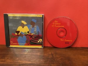 Die Essenz von Kwanzaa von Bill Summers (CD, 1997, Monkey Hill) Bill Summers CD - Bild 1 von 10