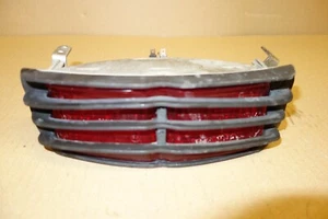 Luz de freno trasera ITALJET F50 Formula50 Formula 50 scooter - Imagen 1 de 6