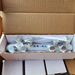 Sicame Mechanical Repair Splice MTRS01 Cable Range #4-1/0 - Picture 1 of 3