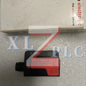1PZ Nuovo Sensore induttivo Leuze PRK15.XD1/4P-M12 50137503 in scatola* - Foto 1 di 5