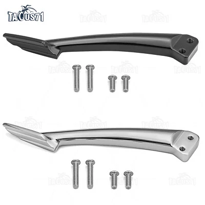 Palanca de cambios en el talón para Victory Vision/Cross Country/Cross Roads/Bola dura/Kingpin Foto 1 de 4