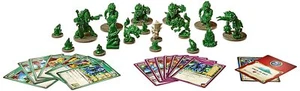 Super Dungeon Explore V2 Mistmourn Coast Expansion Set NEW - Picture 1 of 2