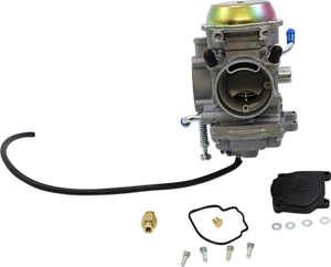 Moose Racing Complete Replacement Snowmobile Carburetor Kit 1002-0119 - Picture 1 of 1