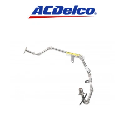 Tubo ACDelco EGR 96878450 96878450 para Chevrolet Aveo Pontiac Wave 2004-2010 Foto 1 de 3