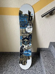 Kindersnowboard FTWO T-Ride 125 cm - Bild 1 von 3
