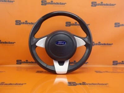 Lenkrad Mit Airbag 61991000A, 61924331 FORD KA (RU8) 1.2 - Bild 1 von 4