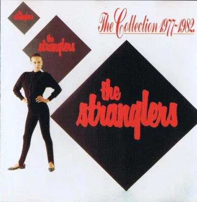 The Stranglers The Collection 1977-1982 CD 1982 Compilation - Bild 1 von 4