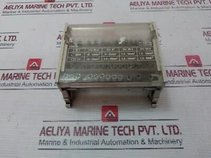 Merlin Gerin 13512 Verteilung 125A 500V - Picture 1 of 8