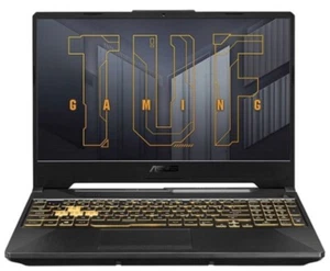 ASUS TUF Gaming F15 15.6" (512GB SSD, Intel Core i7 11th Gen.,2.30 GHz, 16GB)... - Picture 1 of 1