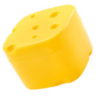  Käse Crisper Kunststoff Kinderkühlschrank 1 Fuß Schritt Hocker Bolmen Halter Halter