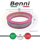 Air Filter Benni Fits Fiat Seicento 2000-2010 1.0 46536482