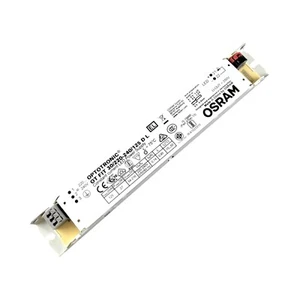 Controlador LED Osram OT FIT 30/220-240/125 D L 27W 125mA máximo 216VDC - Imagen 1 de 4