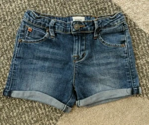 Hudson Girls Shorts Size 6X - Picture 1 of 3