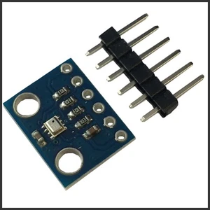 BMP280 Luftdruck Temperatur Sensor Modul I2C Barrometer für Arduino Raspberry - Bild 1 von 2