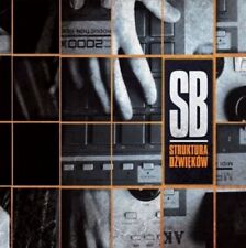 SB - Struktura dzwieku | CD 